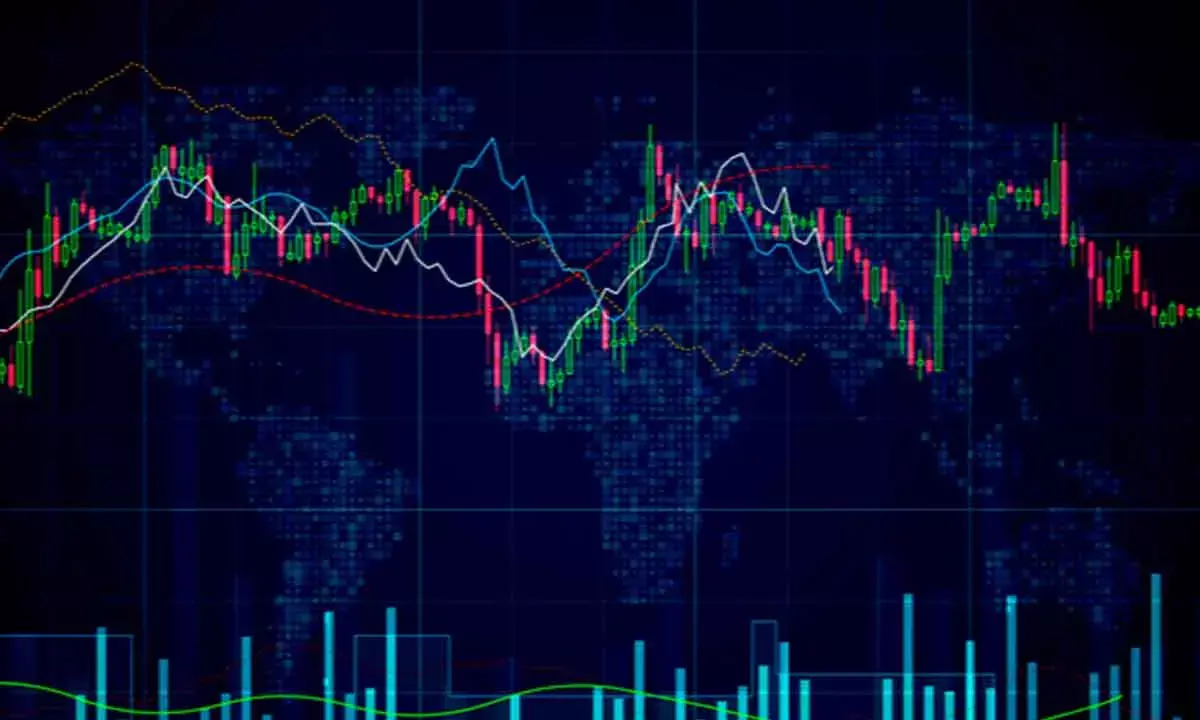Charts Signal Caution Above 23,900pts