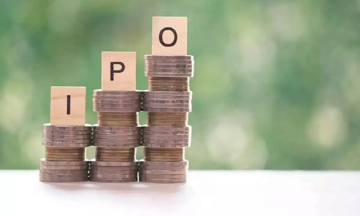 Action-packed IPO week ahead: 7 new IPOs for subscription, 6 listings scheduled