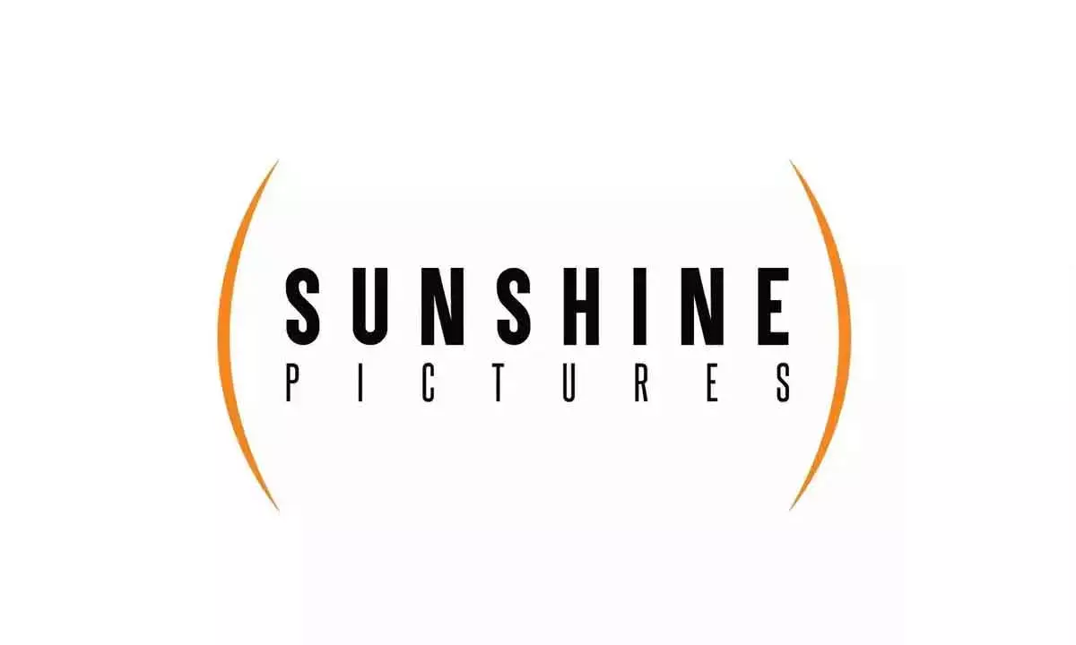 Sunshine Pictures Files DRHP