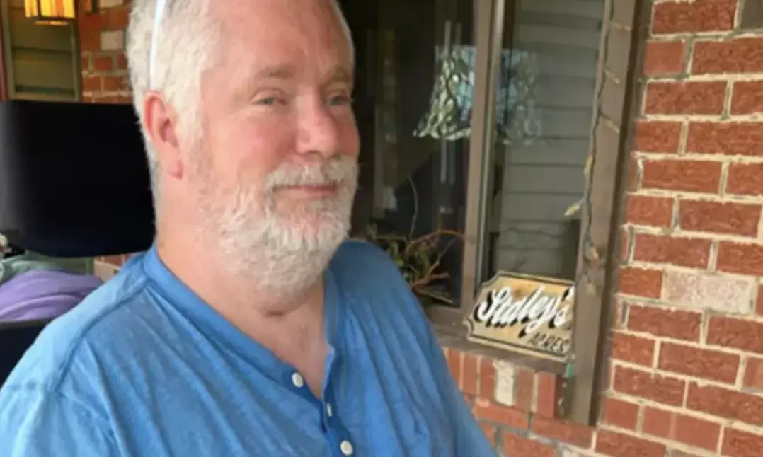 Survivor of New Orleans terror attack feels Lucky to Be Alive despite severe Injuries