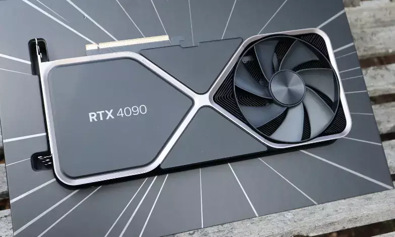 Nvidia’s next-gen RTX 50 GPUs may demand significantly more power