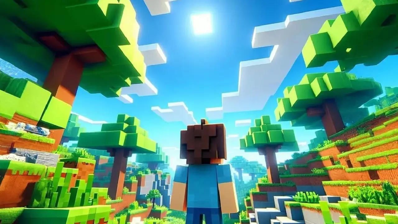 Notch Teases Minecraft 2 and Roguelike Game Development