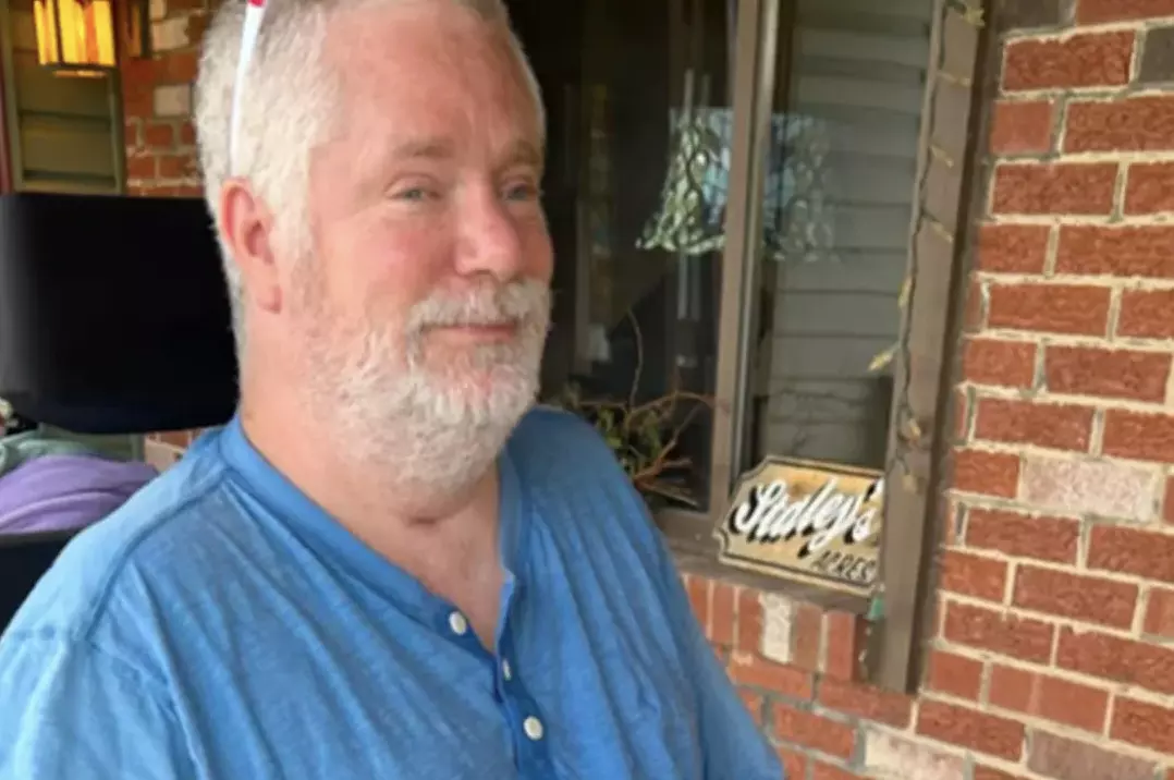 Survivor of New Orleans terror attack feels Lucky to Be Alive despite severe Injuries Survivor of New Orleans terror attack feels Lucky to Be Alive despite severe Injuries
