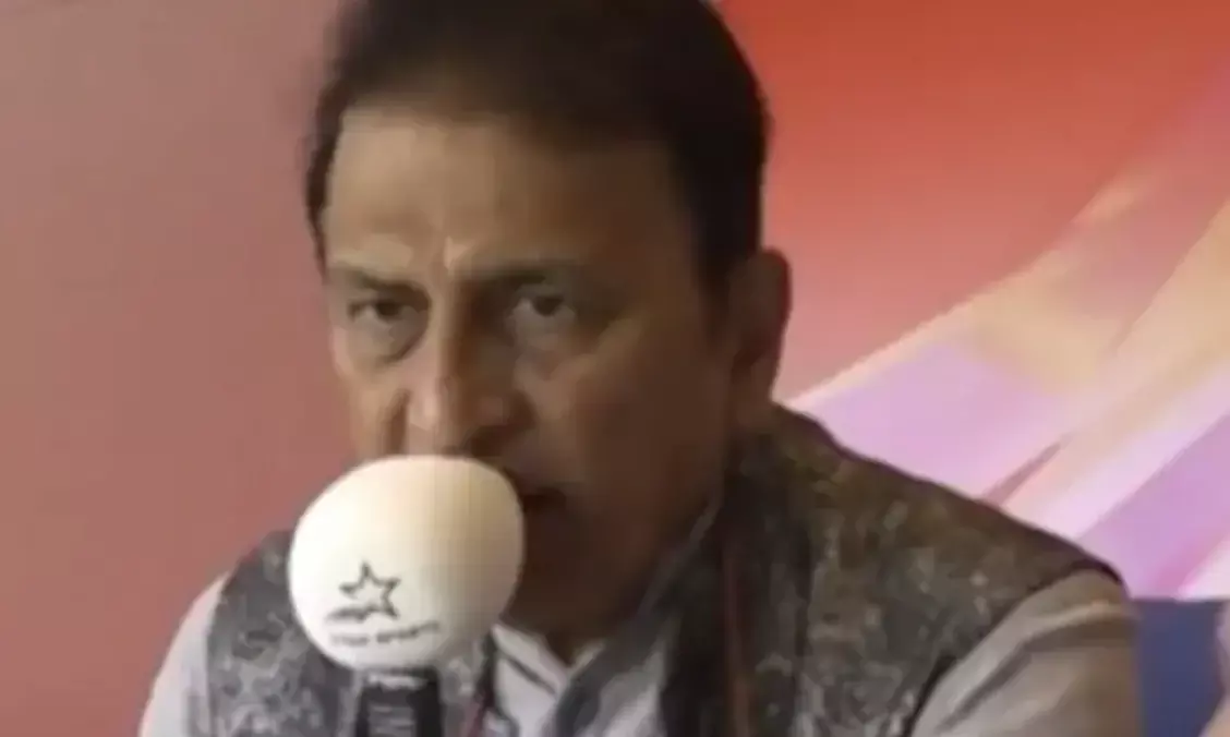 Cricket Australia responds to Sunil Gavaskars concerns over trophy presentation