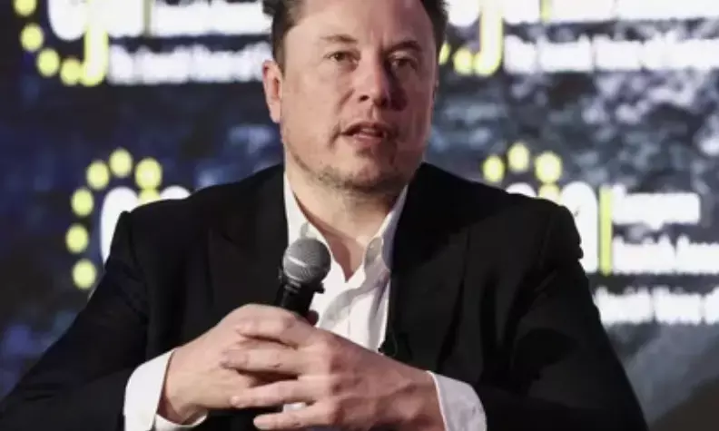 George Soros receives US highest civilian honor; Why Elon Musk voiced  displeasure?