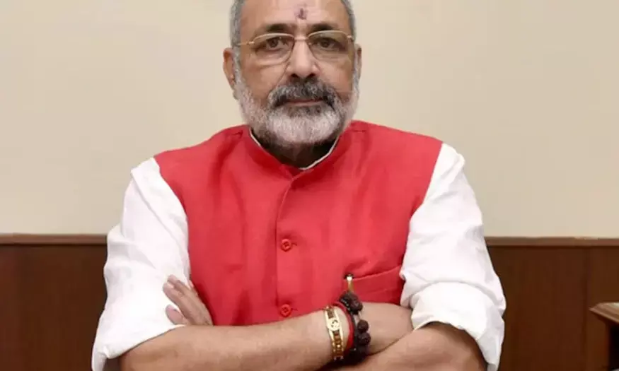 Giriraj inaugurates Rs76 cr campus of Indian Institute of Handloom Technology in W.Bengal