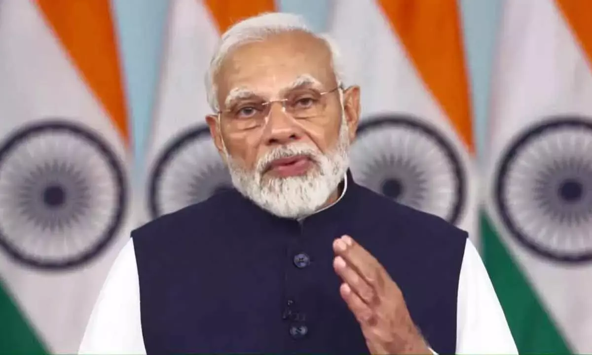 PM Modi to inaugurate New Jammu Railway Division tomorrow