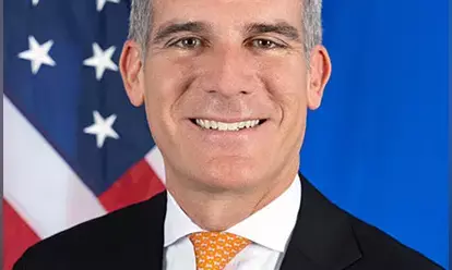 US Ambassador meets Chhattisgarh CM; investment possibilities discussed