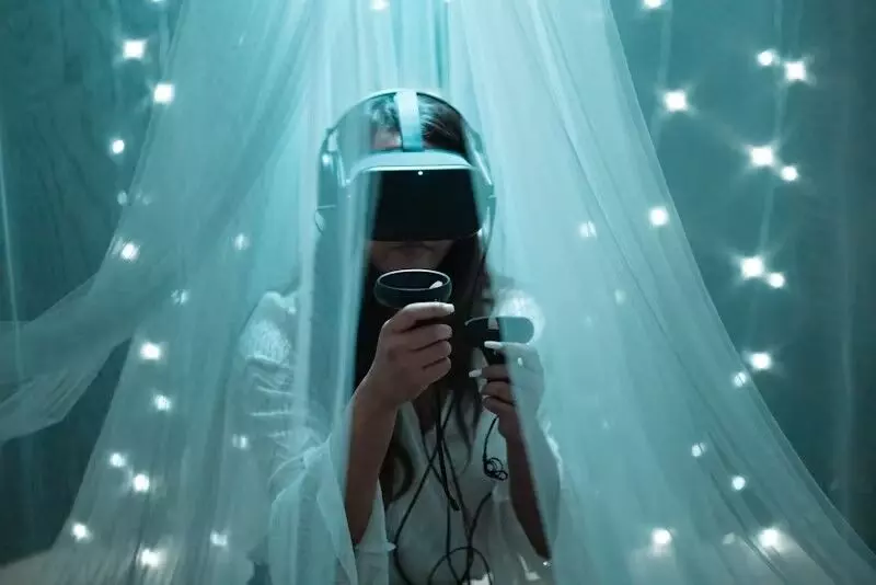 A New Era in Emotional AI: Reading Peoples Feelings and Acting on Them A New Era in Emotional AI: Reading Peoples Feelings and Acting on Them