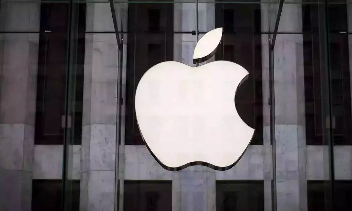 Telugu Techies Lose Jobs At Apple In CSR Scam