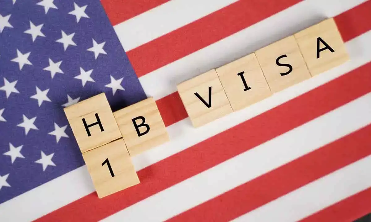 $100,000 H-1B visa fee not for current visa holders