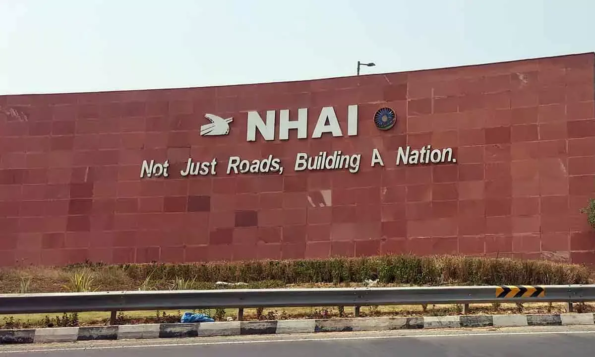 NHAI Prepays Rs 56k-Cr Loans In FY25