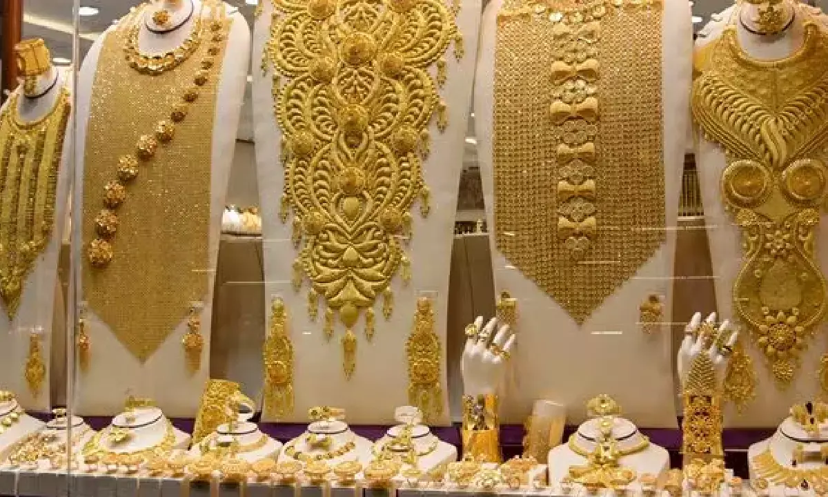 Gold Rate Today: Good News for Gold Lovers as Prices Drop Further