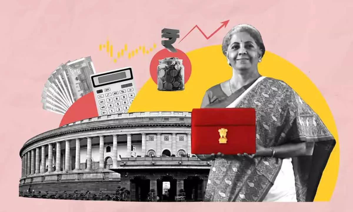 CII Seeks Budget Boost To Churn Out Jobs