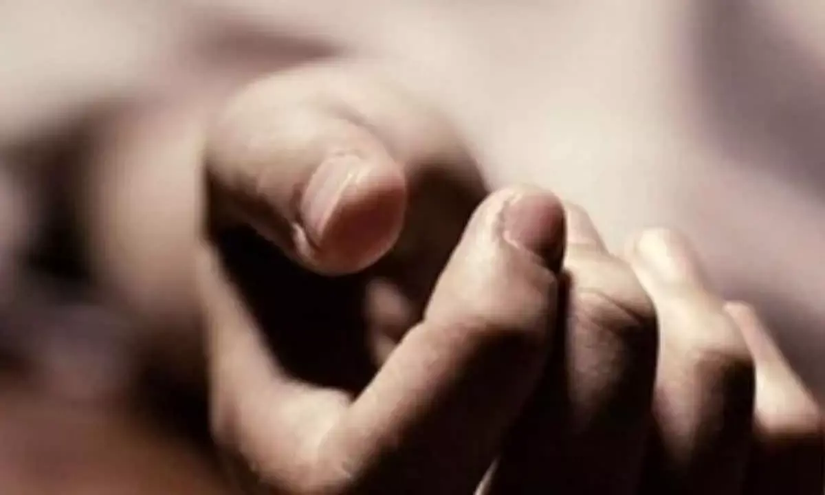 AI Can Spot Patients At Risk For Suicide, Finds Study