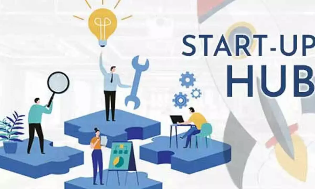 Haryana Will Turn Startup Hub: CM To Entrepreneurs