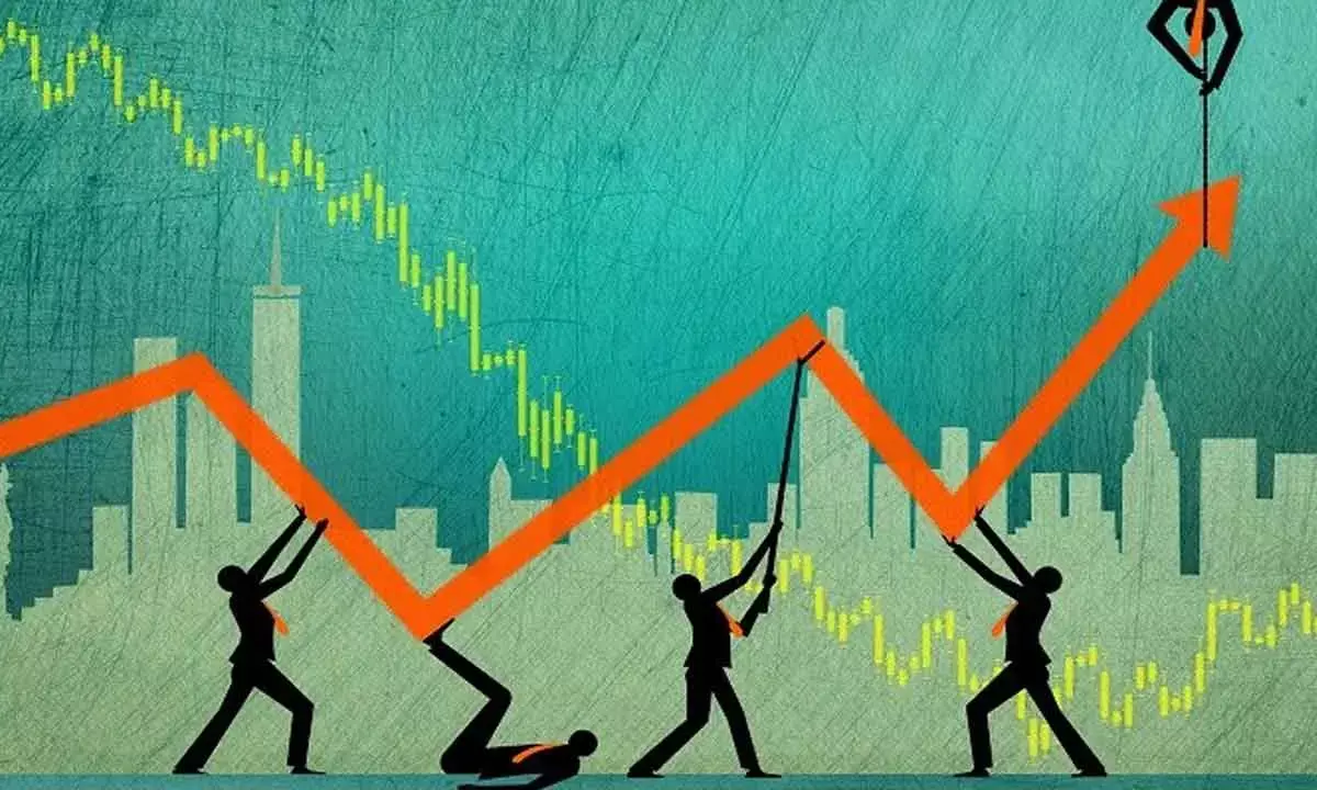 Why Doing Nothing In Volatile Mkts Sometimes Best Strategy