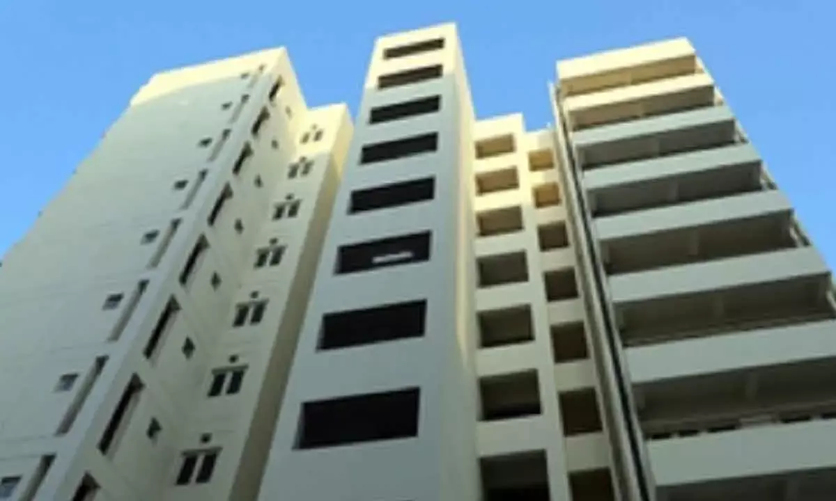 Indian Real Estate Industry To Address Quality Housing, Meet Evolving Expectations In 2025