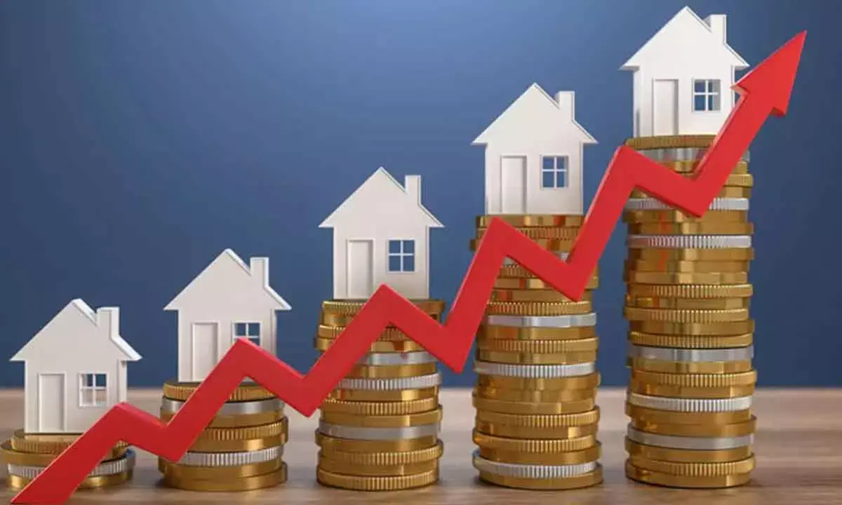Indian Housing Sector To Contribute 13% To National GDP By 2025: Report