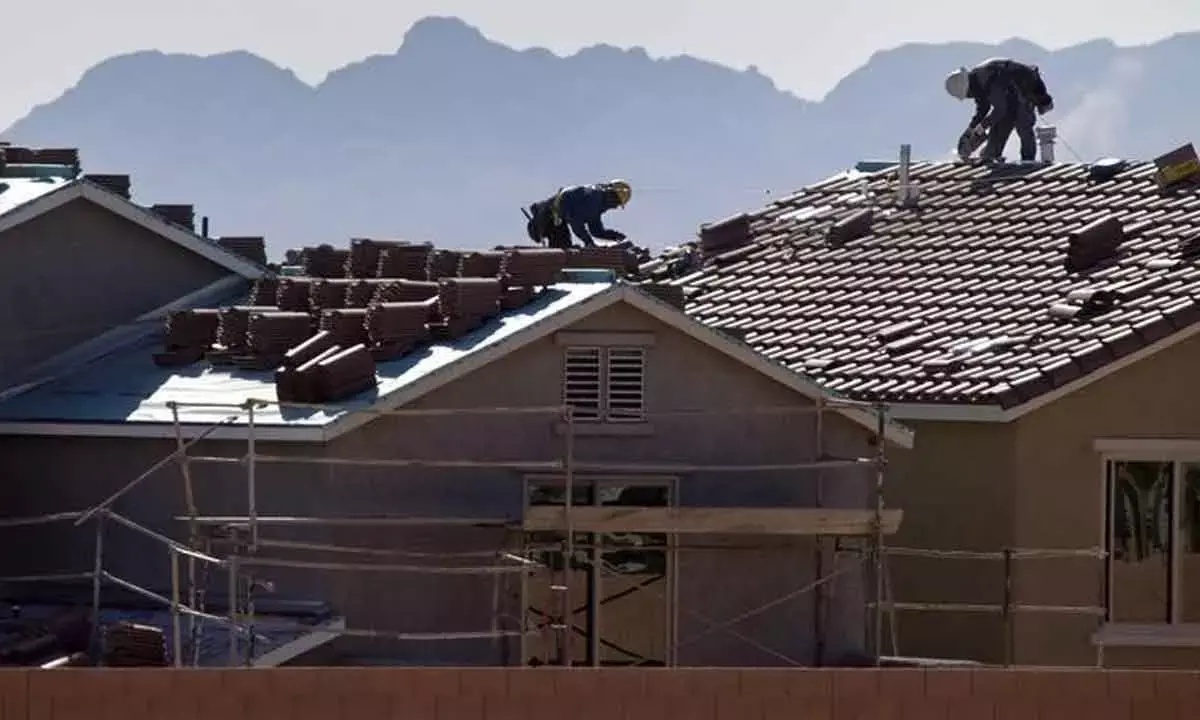 Sales Value Of Housing Units Sees 16% Jump At Rs 5.68l Cr In 2024