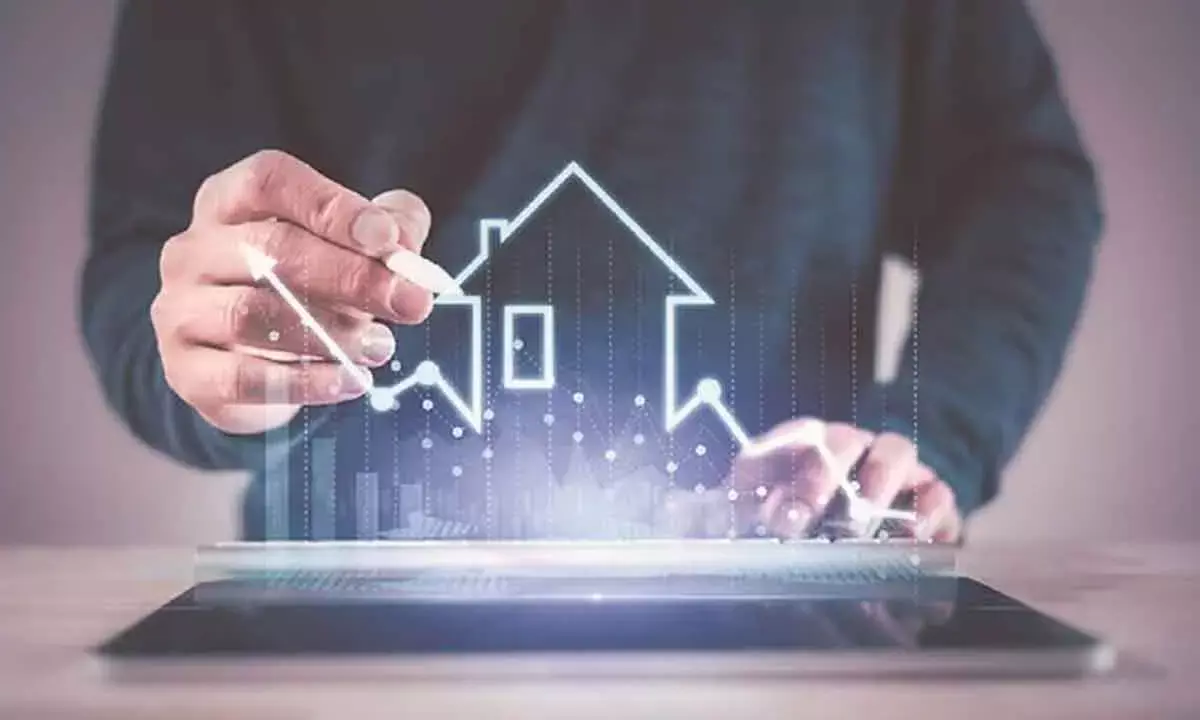 Proptech Investments Projected To Reach $16 Bn By 2030