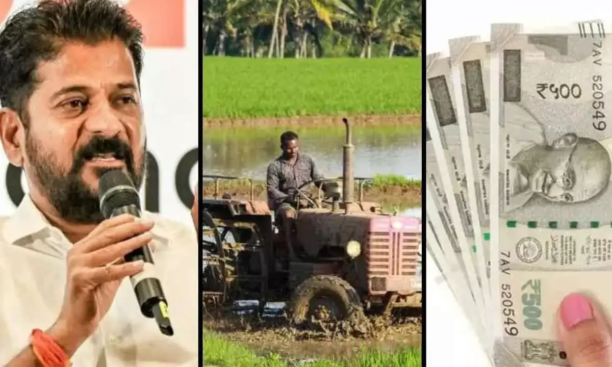 Cong Govt In Telangana On Right Track On Rythu Bharosa, But It Needs To Cut More