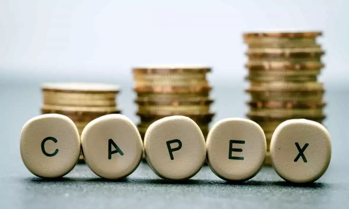 Capex boom ahead in India, infra projects to accelerate at state level: Jefferies