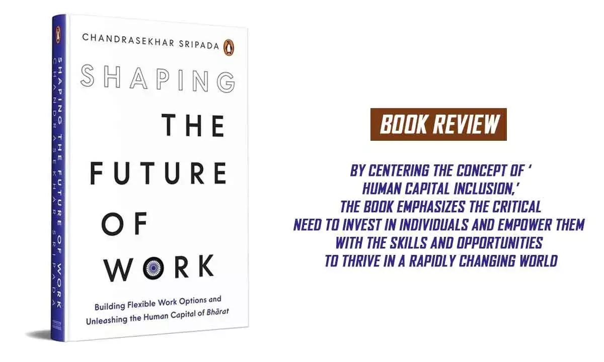 Will The Future Of Work Meet Our Aspirations For Good Life?