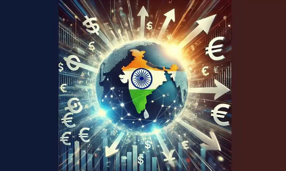 FPIs Offload Rs 4,285 Cr In Three Sessions