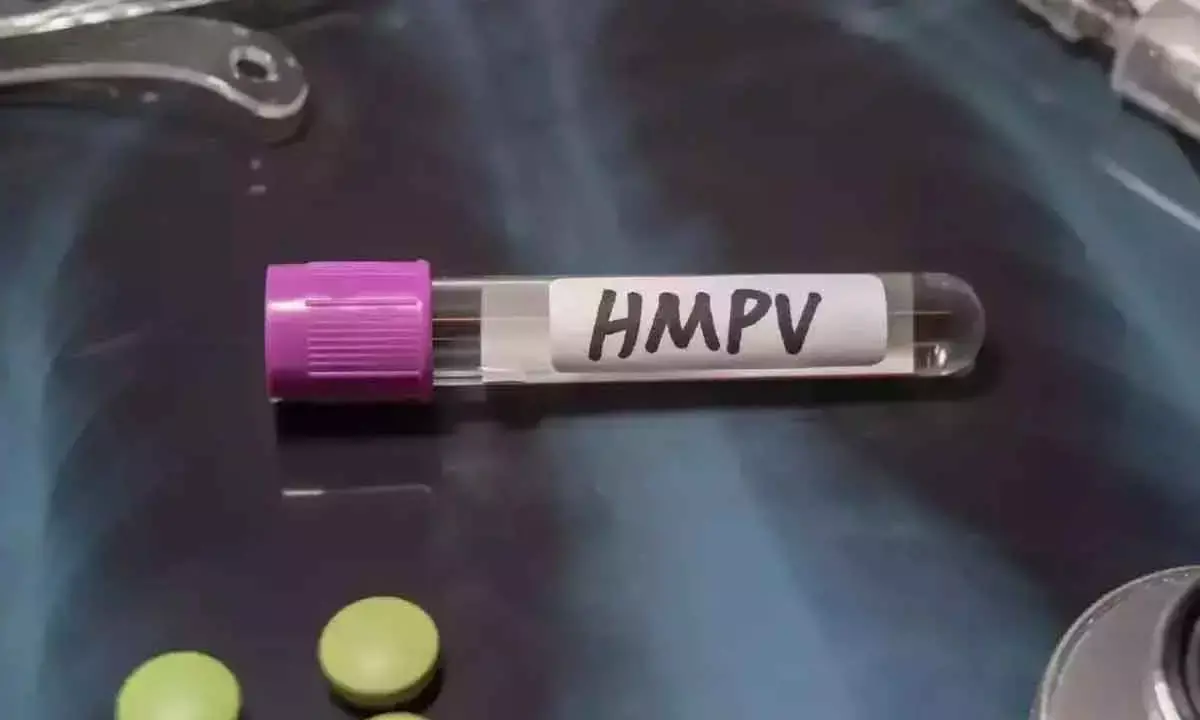 ICMR Confirms HMPV Cases in Karnataka, Infants Recovering