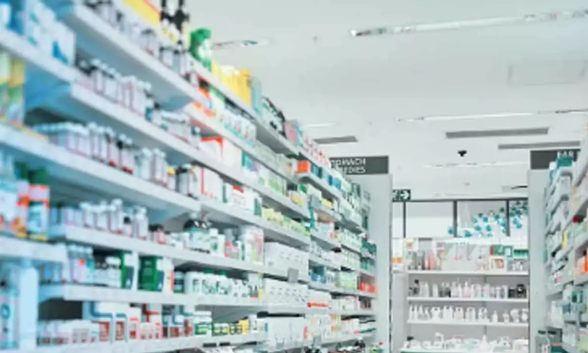 MSME Pharma Companies Get Another Yr To Upgrade Facilities