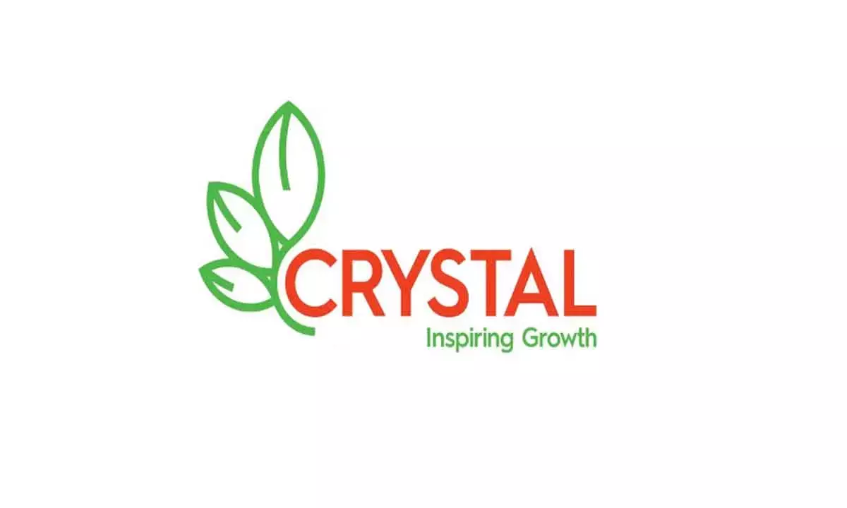 Crystal Crop Acquires Bayer’s To Expand Ethoxysulfuron Business