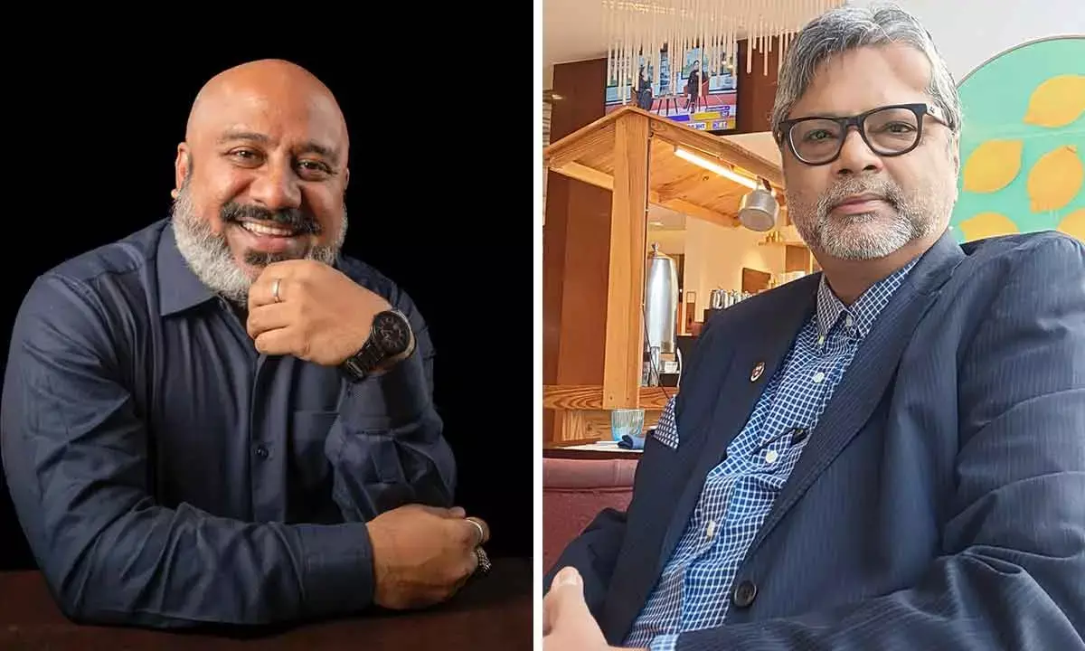 Advent Synergy To Create A Workforce To Meet Professional Challenges