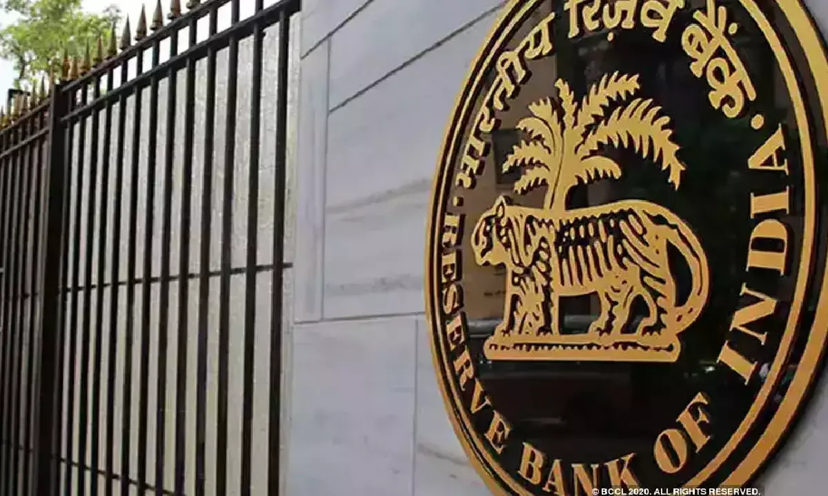 RBI Should Allow Greater Rupee Volatility: Viral Acharya