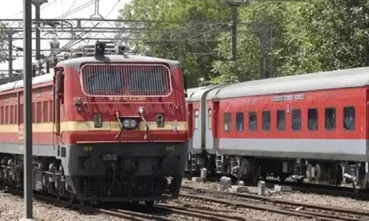 RRB Technician Grade 3 Answer Key 2024: Released for Recruitment Examination