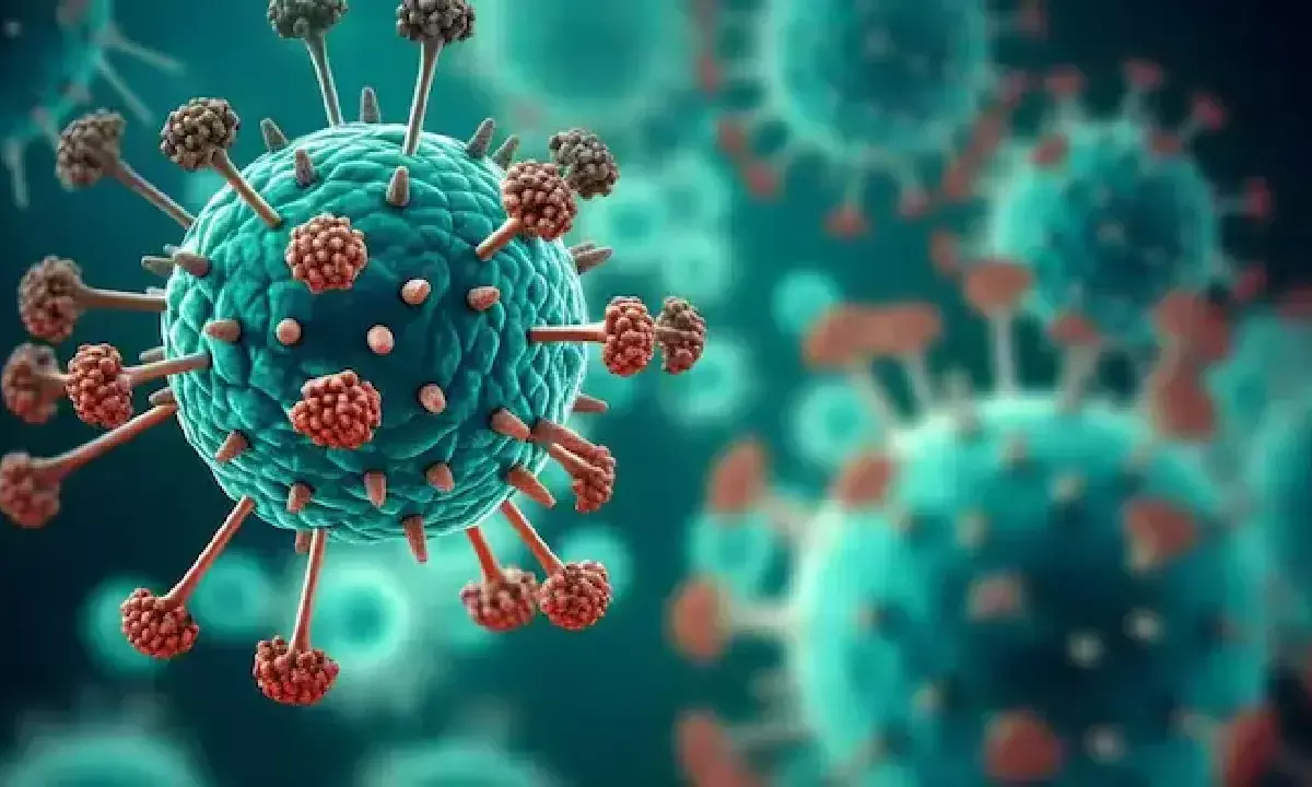 HMPV Scare: Two HMPV Cases in Bengaluru and One in Gujarat, All with No International Travel History