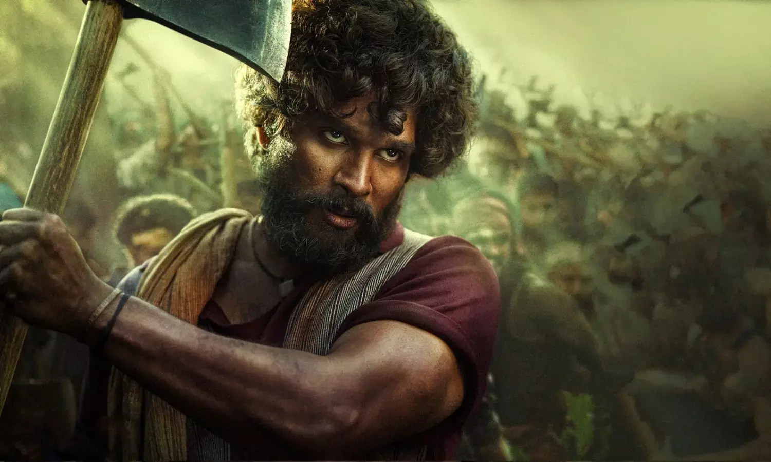 Pushpa 2 Nears ₹2,000 Crore, Game Changer Release May Impact Run