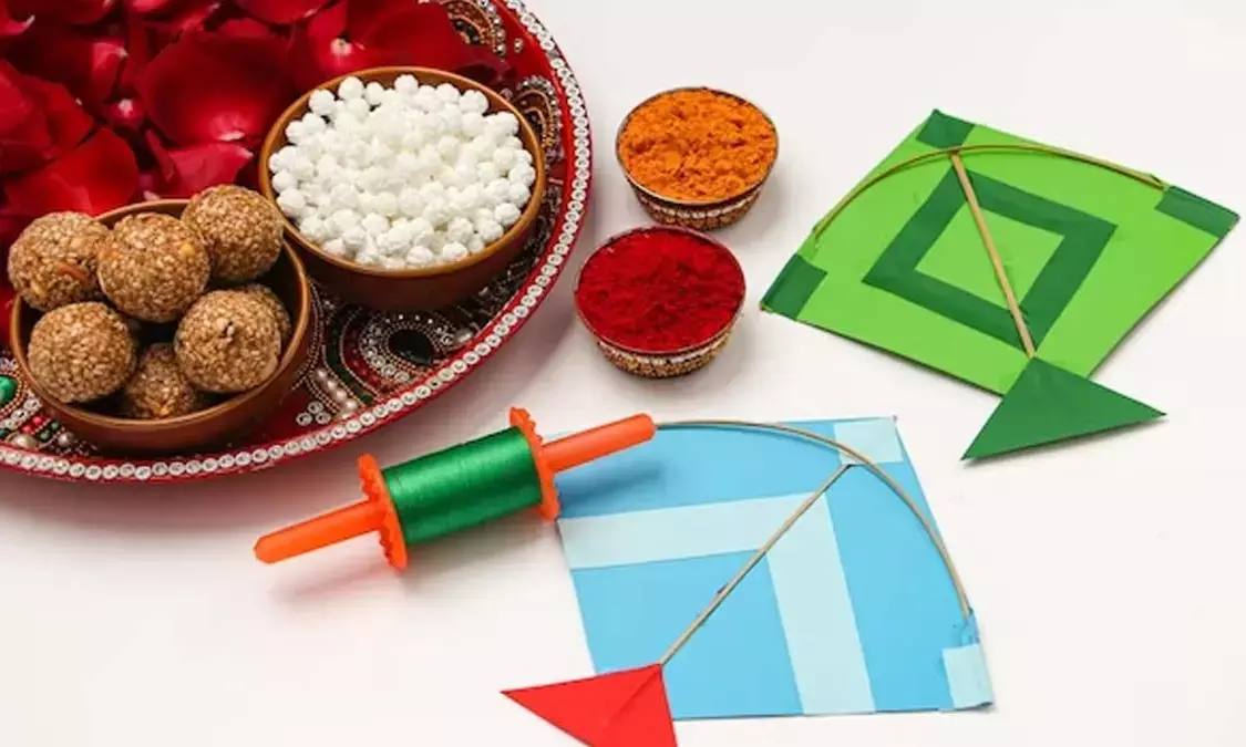 AP & Telangana Sankranti Holidays 2025: Full List and Duration of Holidays