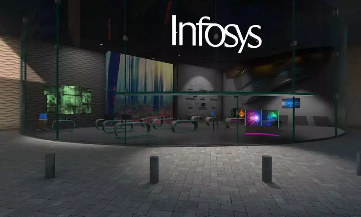 Infosys Keeps Salary Hike On Backburner