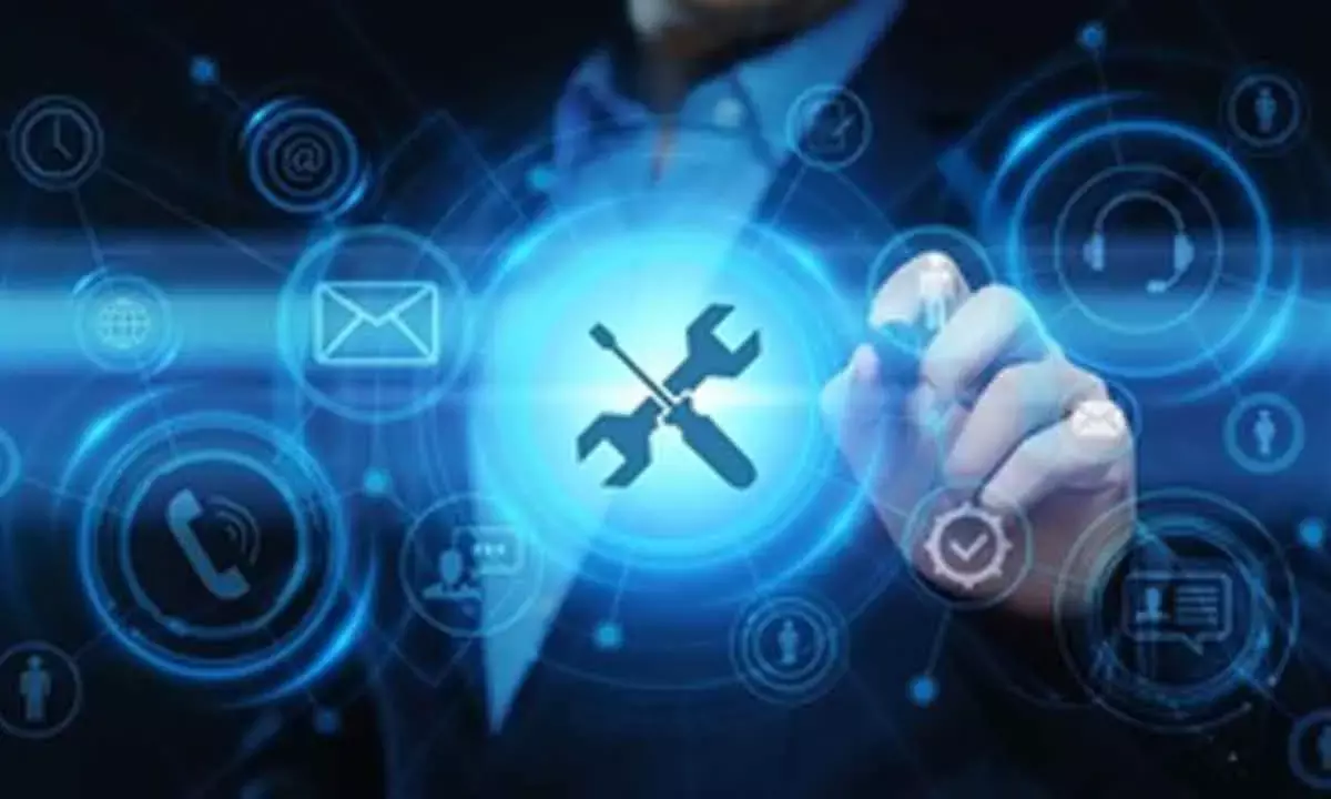 PMI Services Surges To Four-Month High