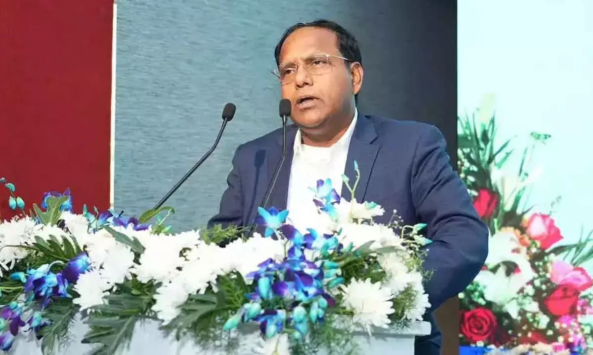 DFS Sees IIFCL’s Book Size Growth By Rs 1L Cr In 3 Yrs