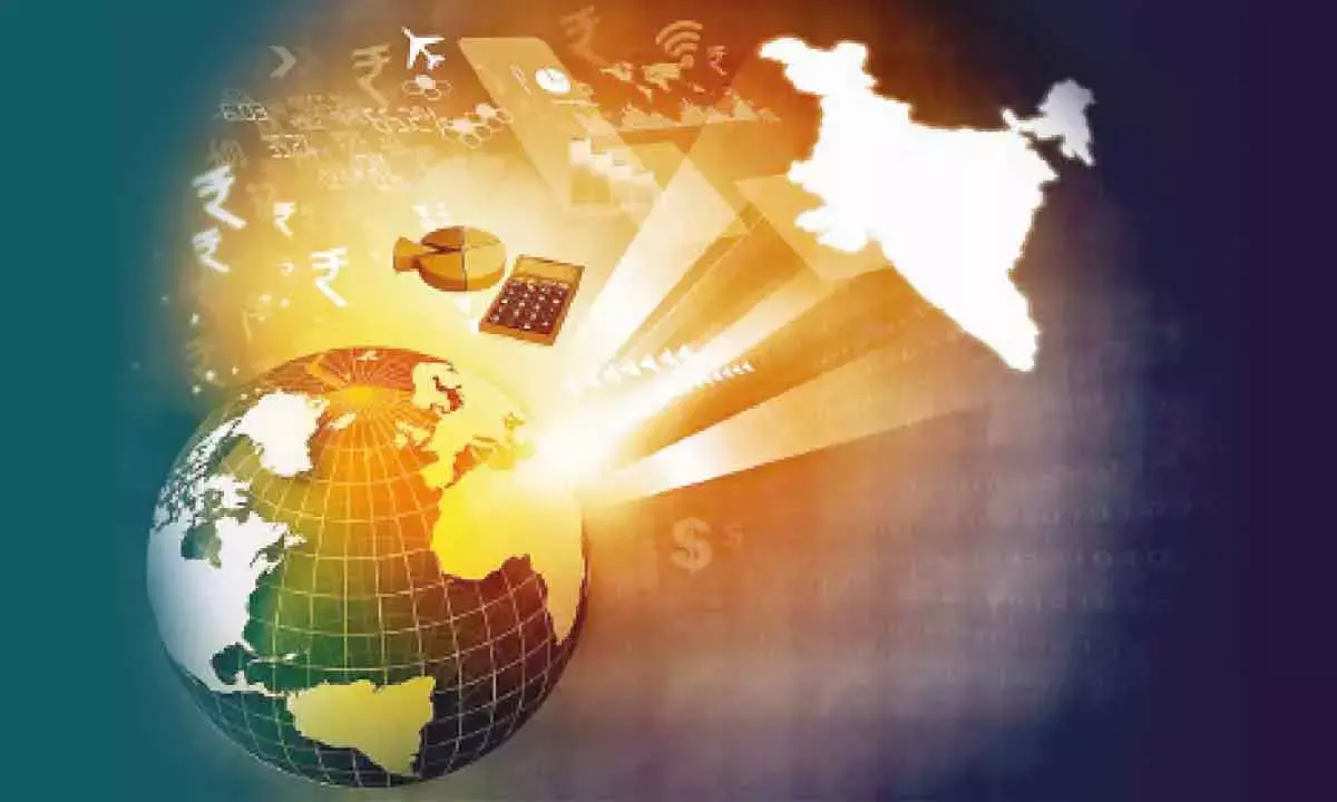 India Will Be Top EM Performer In 2025