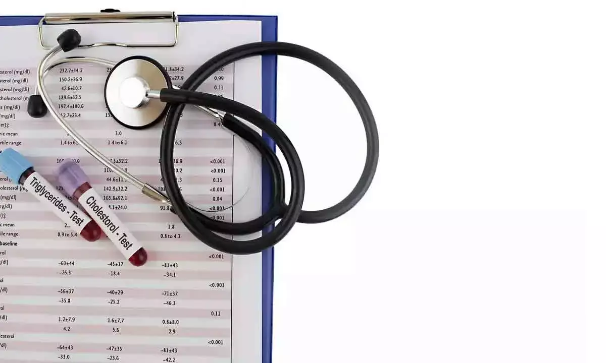 IIT-G Develops Adv Tech For Cholesterol Detection