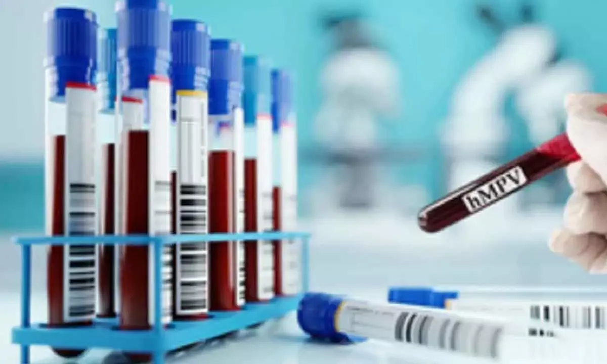 India on Alert as HMPV Virus Spreads; No Need for Panic, Experts Say