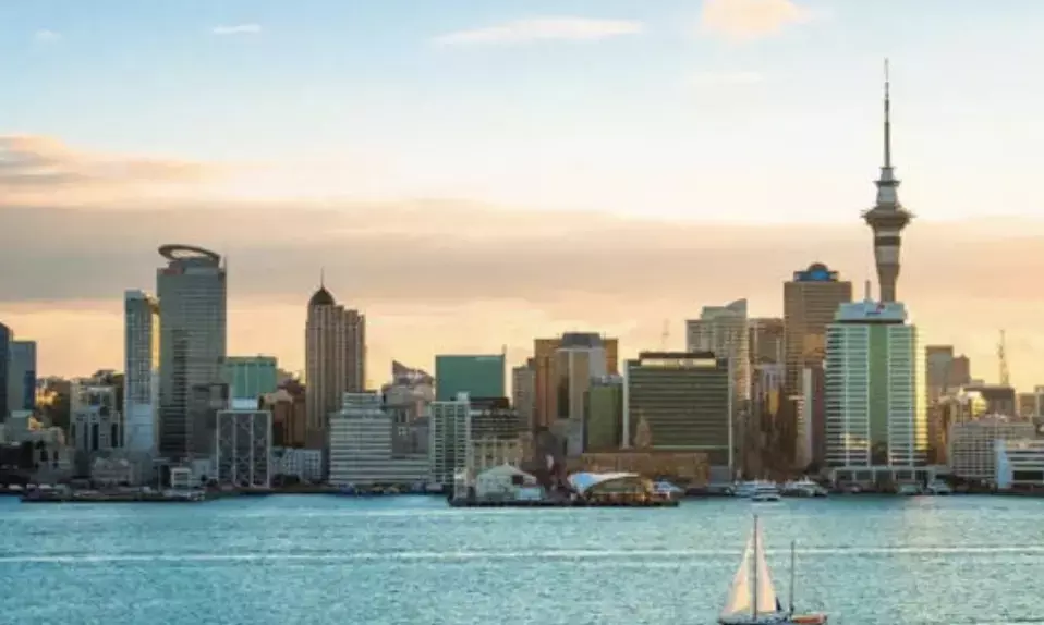 New Zealand unveils major overhaul of Visa and employment rules to address labor shortages