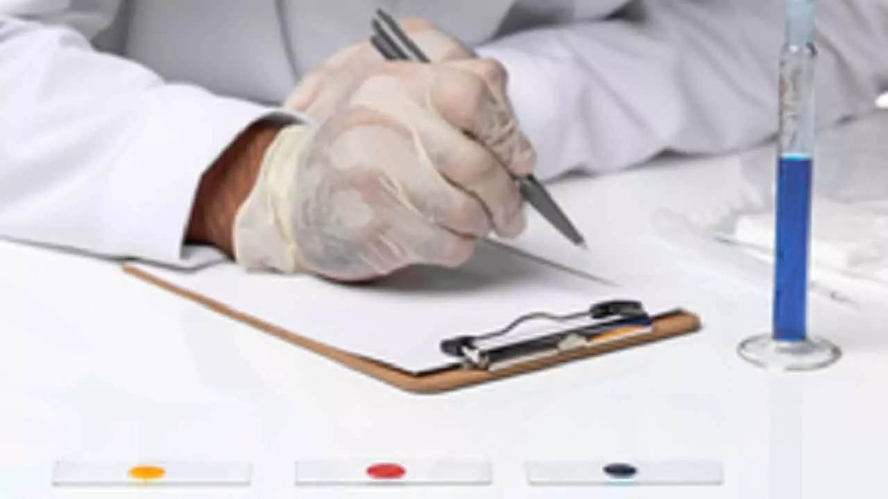 Why Patients Worry More After Seeing Incomprehensible Medical Reports Why Patients Worry More After Seeing Incomprehensible Medical Reports