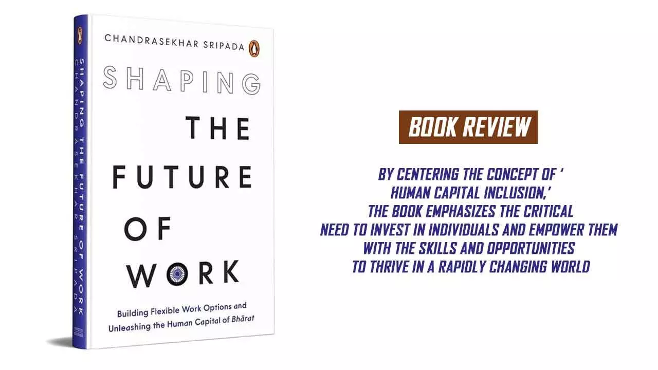 Will The Future Of Work Meet Our Aspirations For Good Life? Will The Future Of Work Meet Our Aspirations For Good Life?