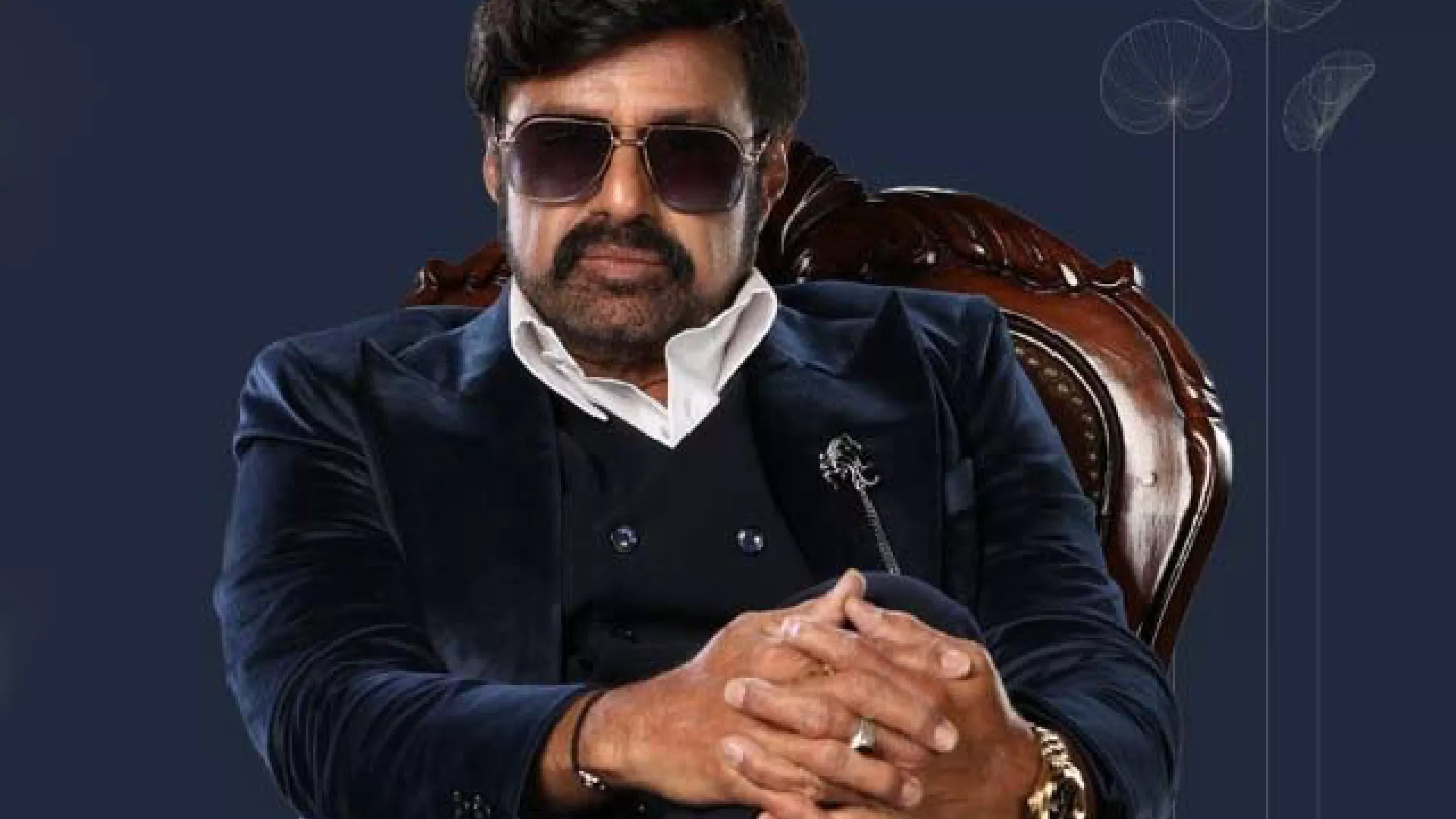 Strict Unstoppable Rule: No Mentions of Jr. NTR Allowed Strict Unstoppable Rule: No Mentions of Jr. NTR Allowed