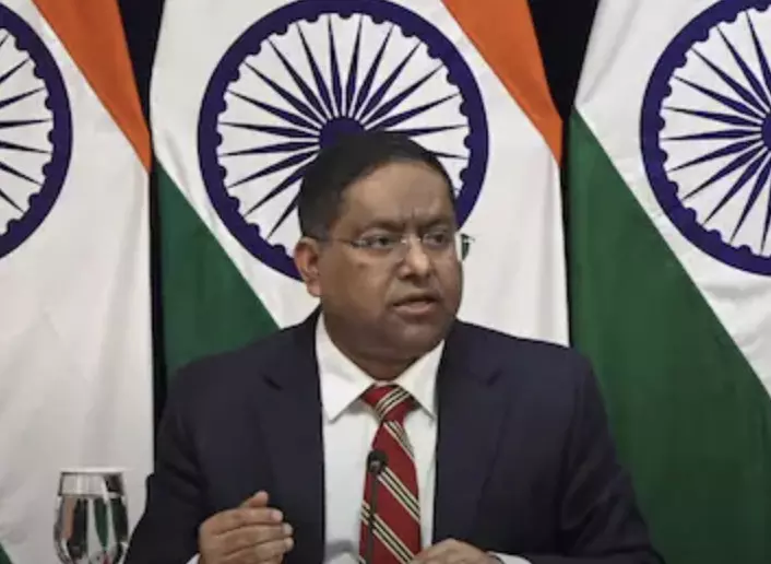 India condemns Pakistans airstrikes on Afghanistan, calls out Old Habit of blaming neighbors India condemns Pakistans airstrikes on Afghanistan, calls out Old Habit of blaming neighbors