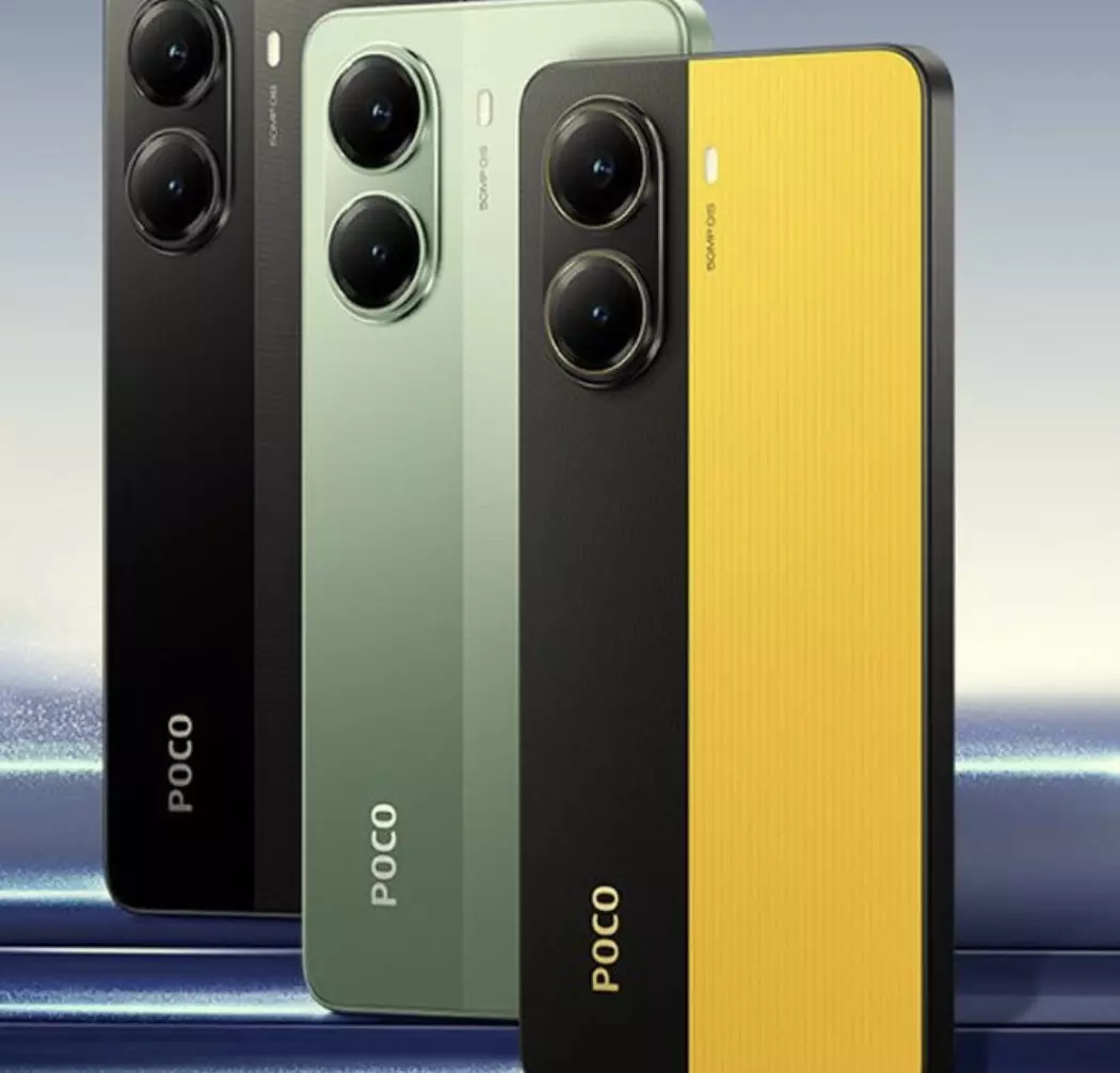 Poco X7 and Poco X7 Pro: Launch date, specs, price, and more Poco X7 and Poco X7 Pro: Launch date, specs, price, and more